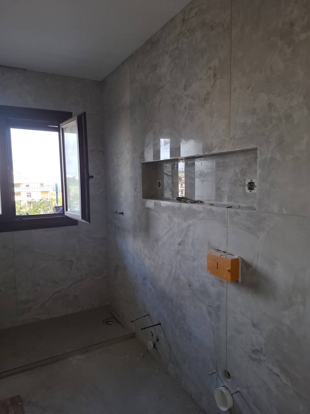 Gleidson azulegista - Vila Franca de Xira - Servicios de construcción