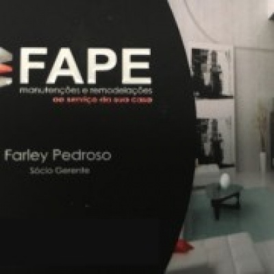 FAPE - Sintra - Stone or Tile Flooring Installation
