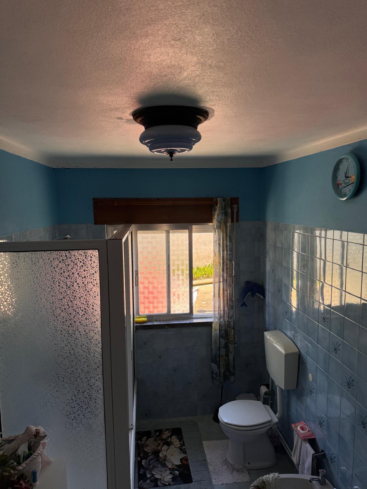 Remodelações e Construção