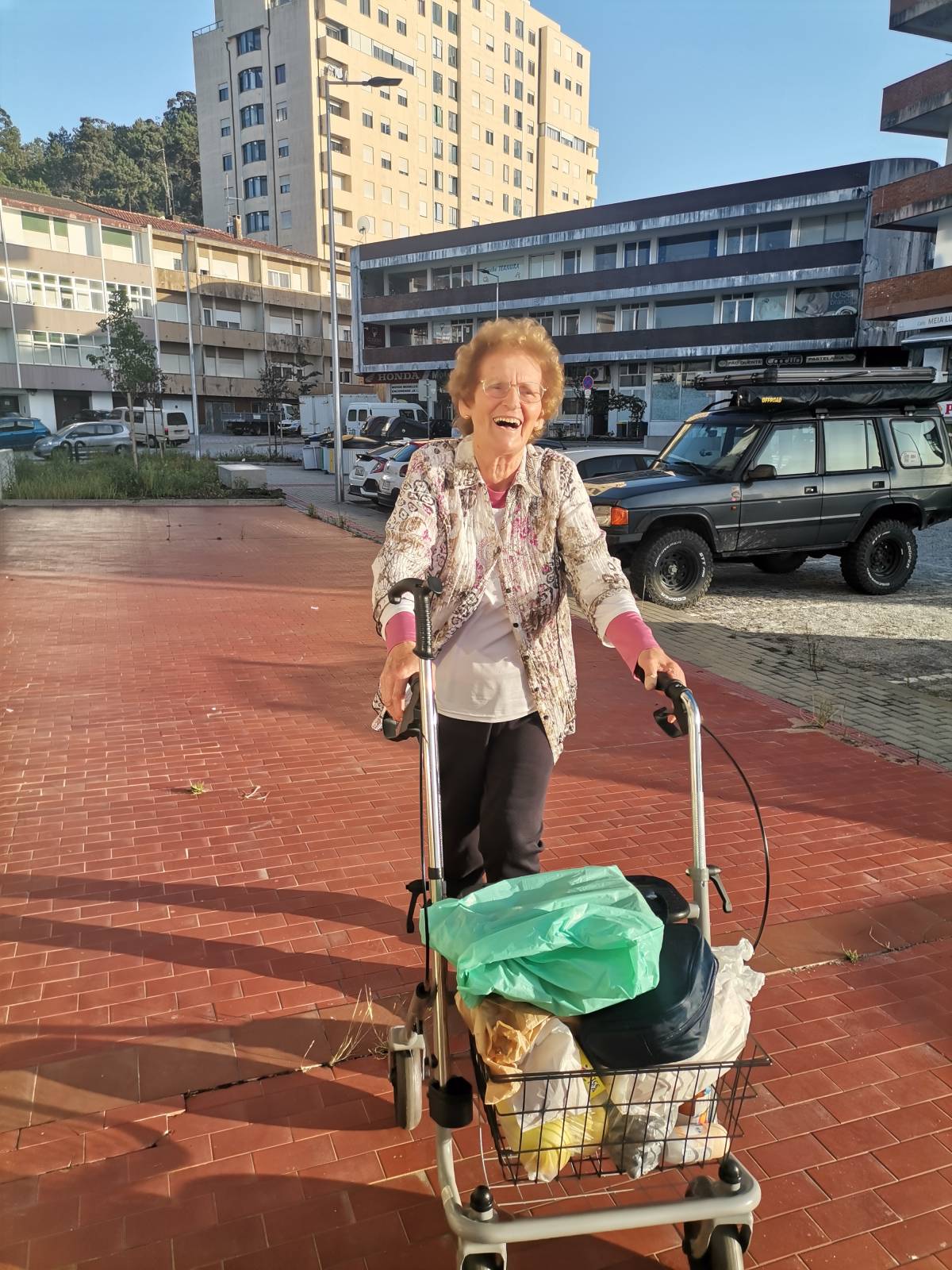 Fátima Viana - Viana do Castelo - Home Care and Nursing Homes