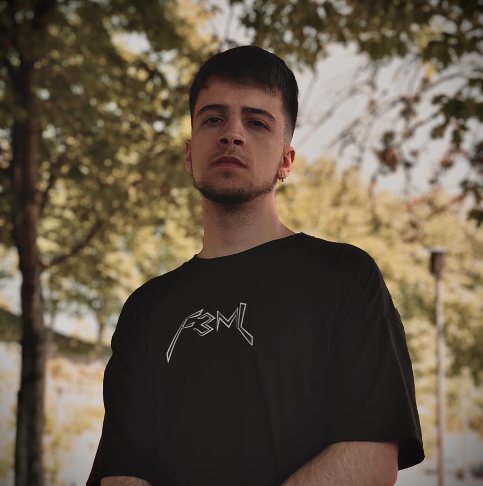 Fabio Barros - Vila Nova de Gaia - Massagem Desportiva