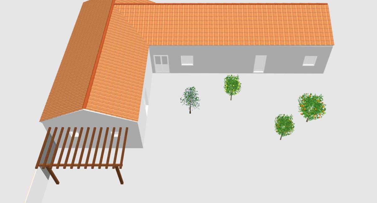 CGL- Serviços Gerais - Benavente - Instalação de Pavimento em Pedra ou Ladrilho