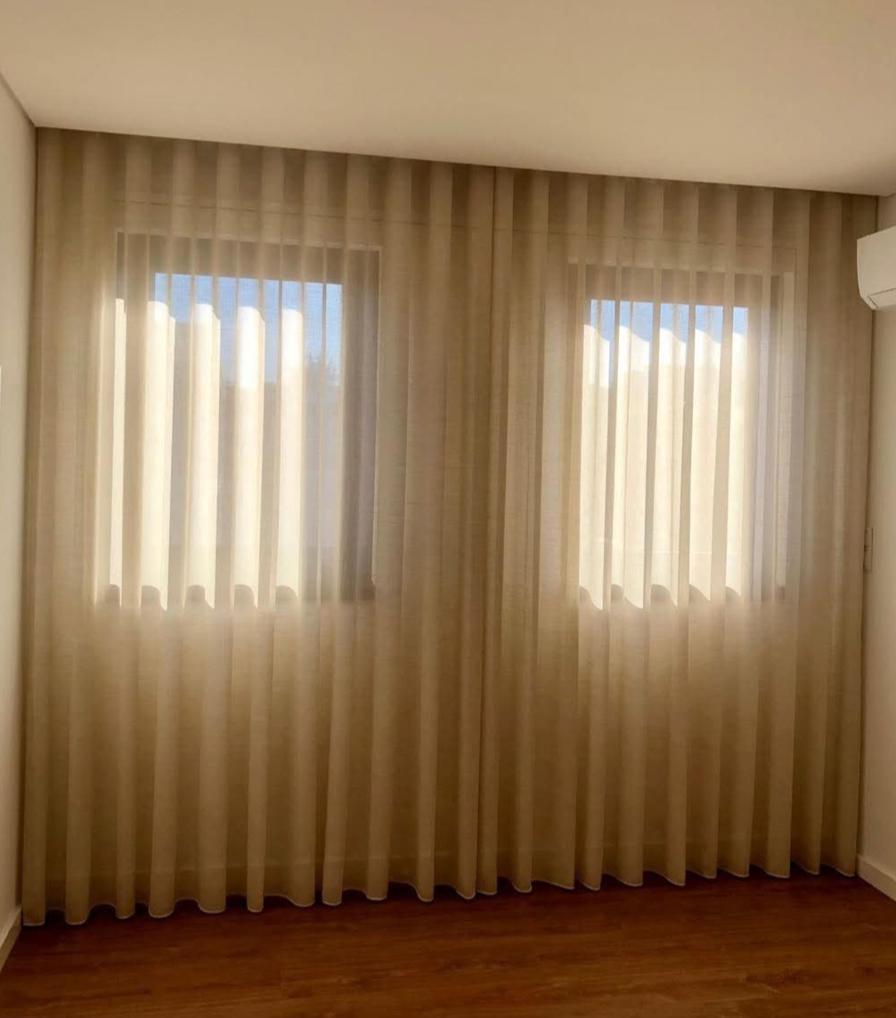 Séculos Cortinas - Lousada - Gardinen anbringen oder austauschen