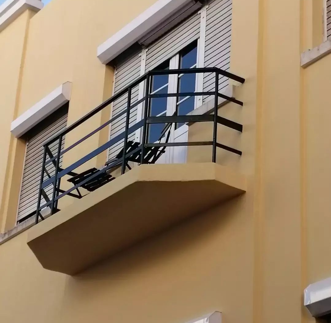 Howds - Lisboa - Asbestos Removal