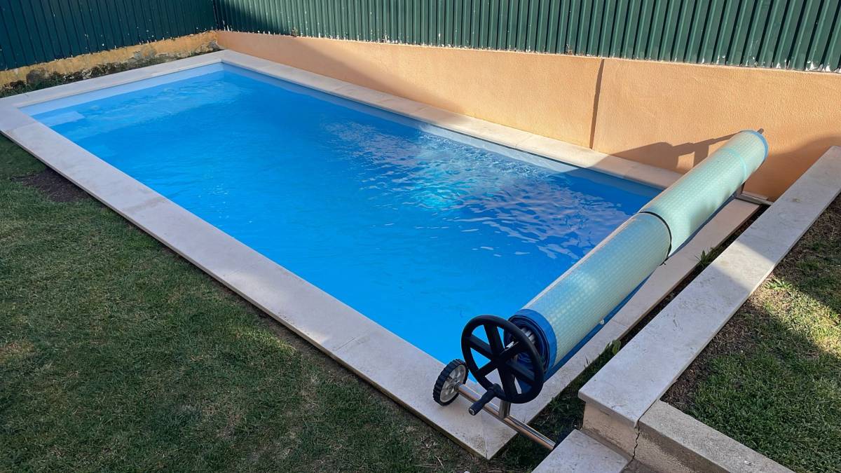 Pool Cleaner