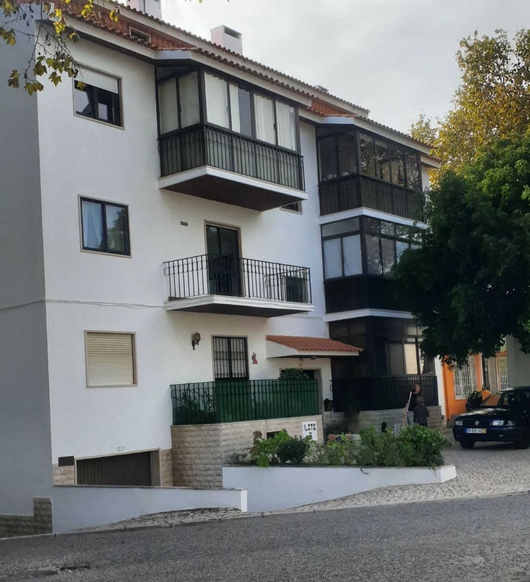 Howds - Lisboa - Home Waterproofing