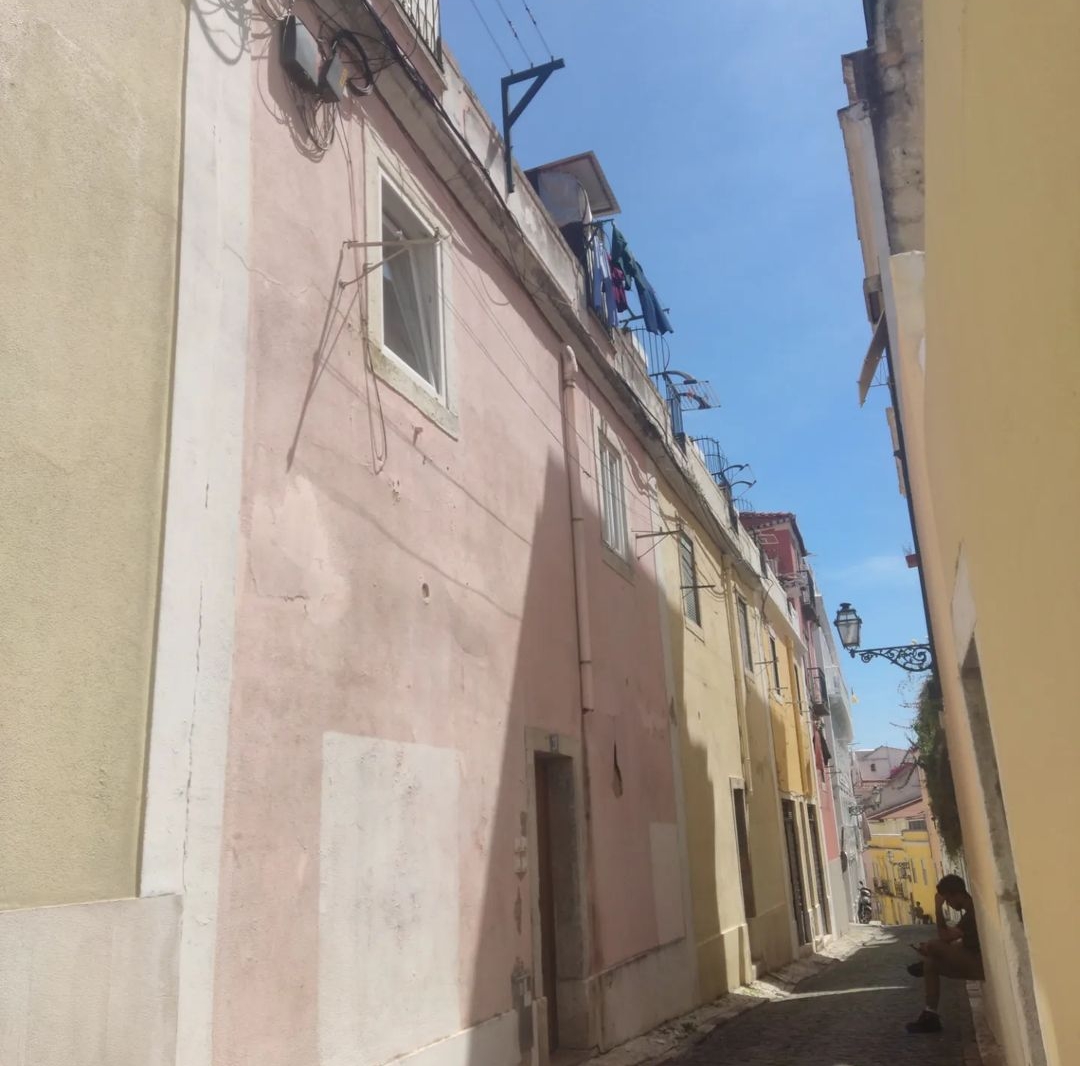 Howds - Lisboa - Gutters