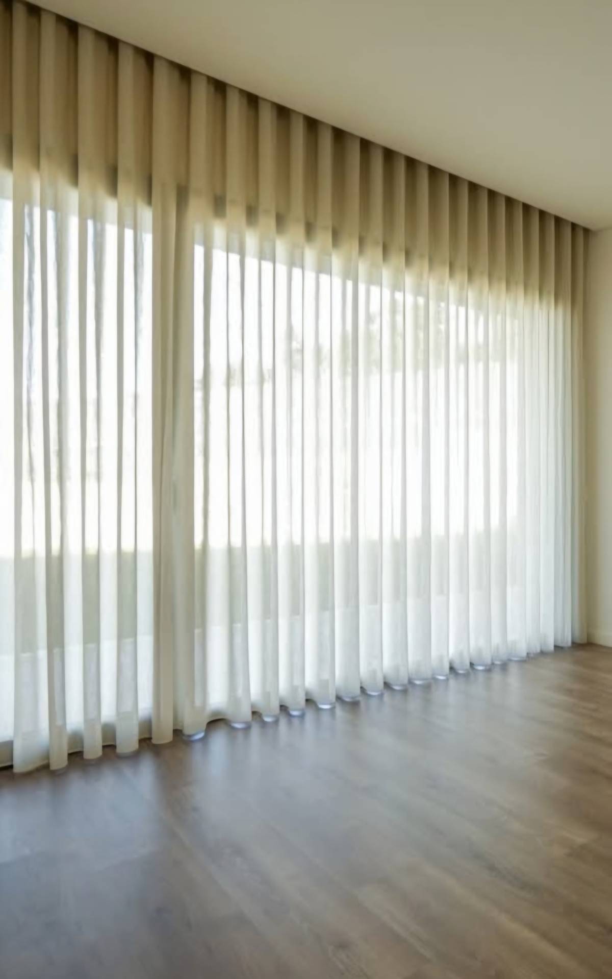 Séculos Cortinas - Lousada - Raumausstattung