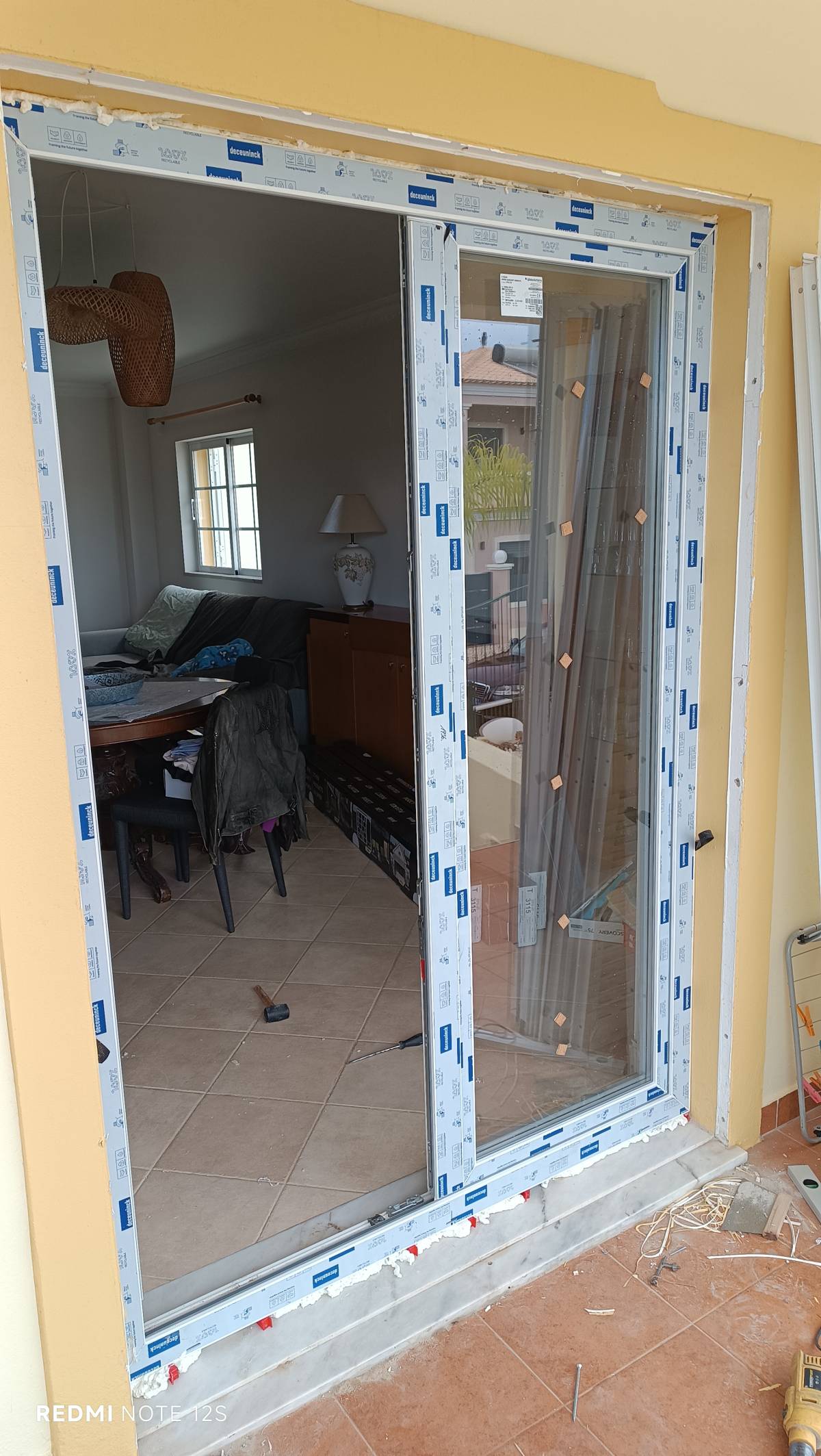 Cláudio luiz Paula - Albufeira - Instalação ou Substituição de Calhas