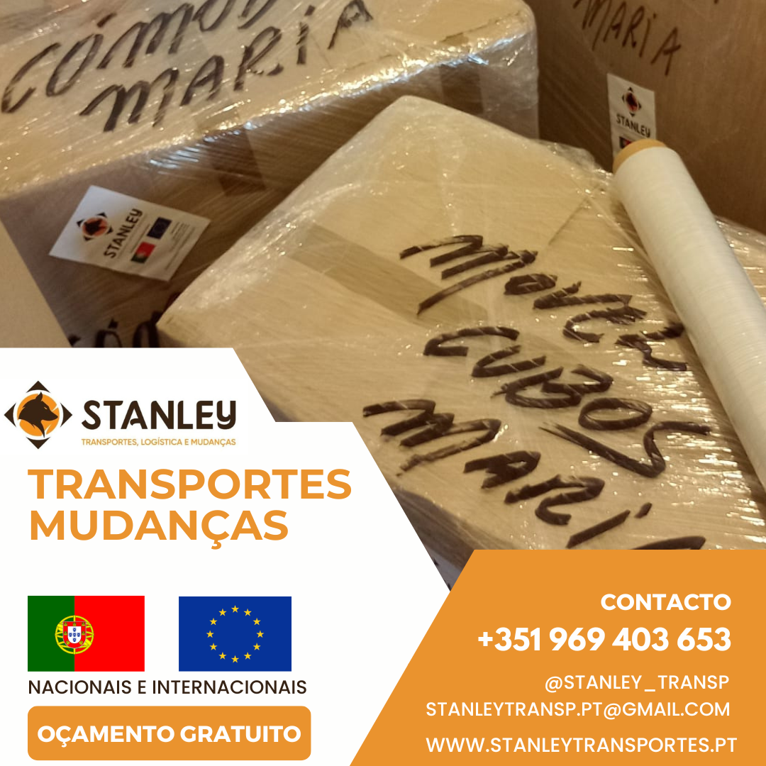 STANLEY TRANSPORTES - Seixal - Wine Tastings and Tours