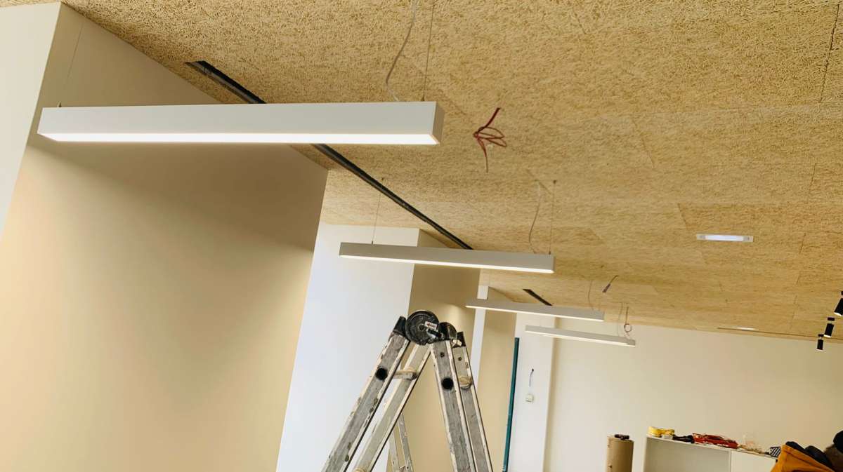 Igorkelv - Odivelas - Electrical and Wiring Issues