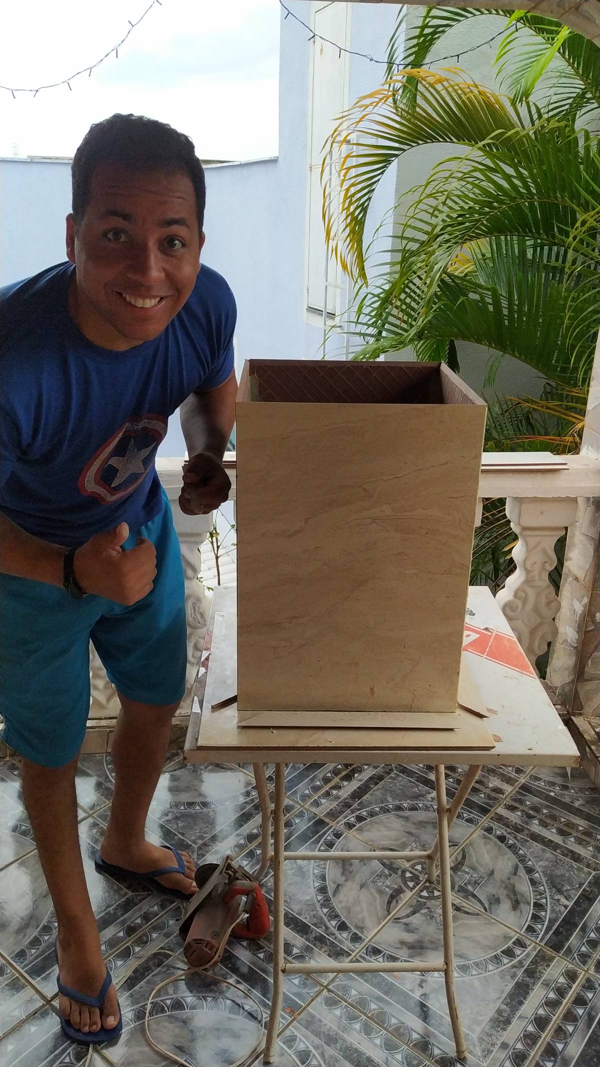 Constantino remodelação e Construção - Seixal - Manutenção de Sistema de Rega Gota a Gota