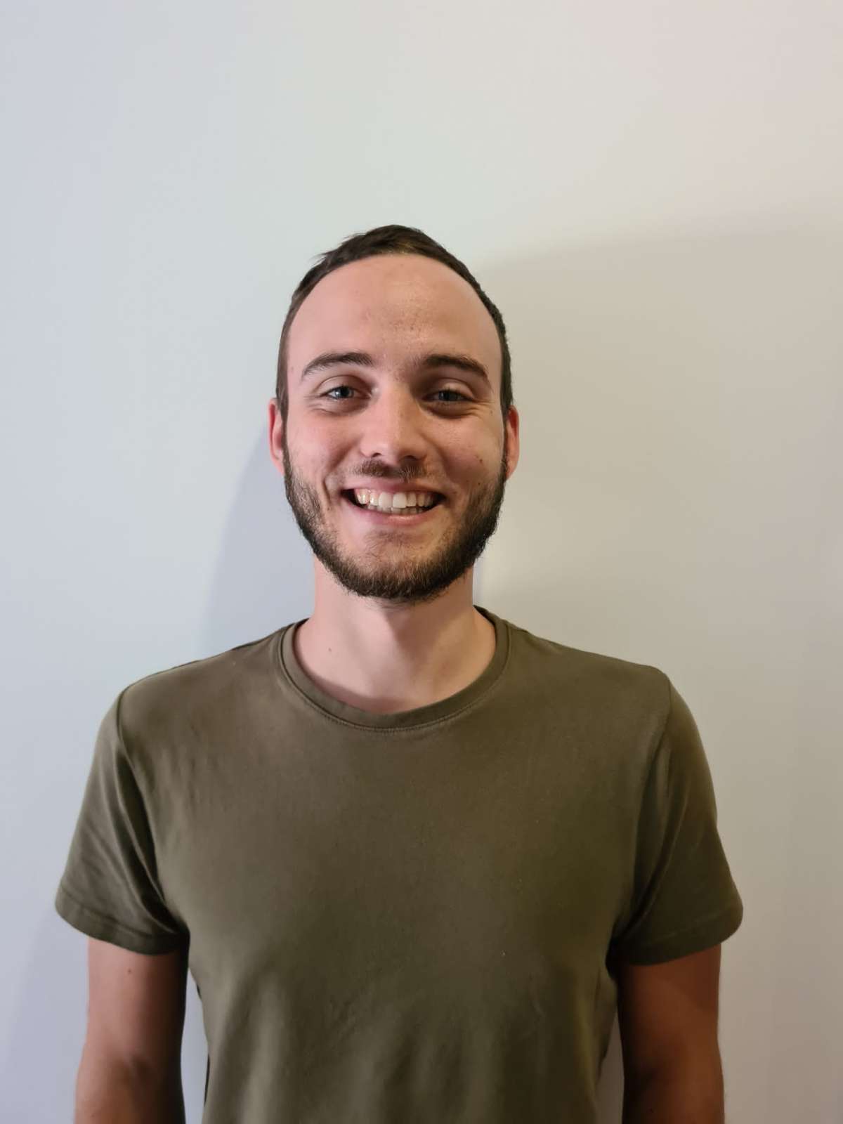 Daniel Santos - Coimbra - Basic Math Tutoring