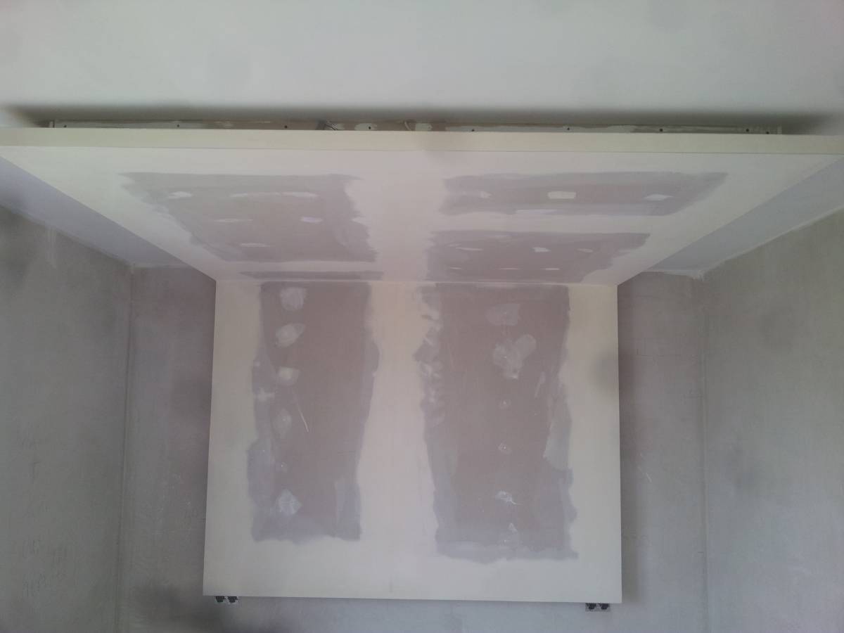 Evaristo Felix Remodelaçoes - Estremoz - Isolamento Interior