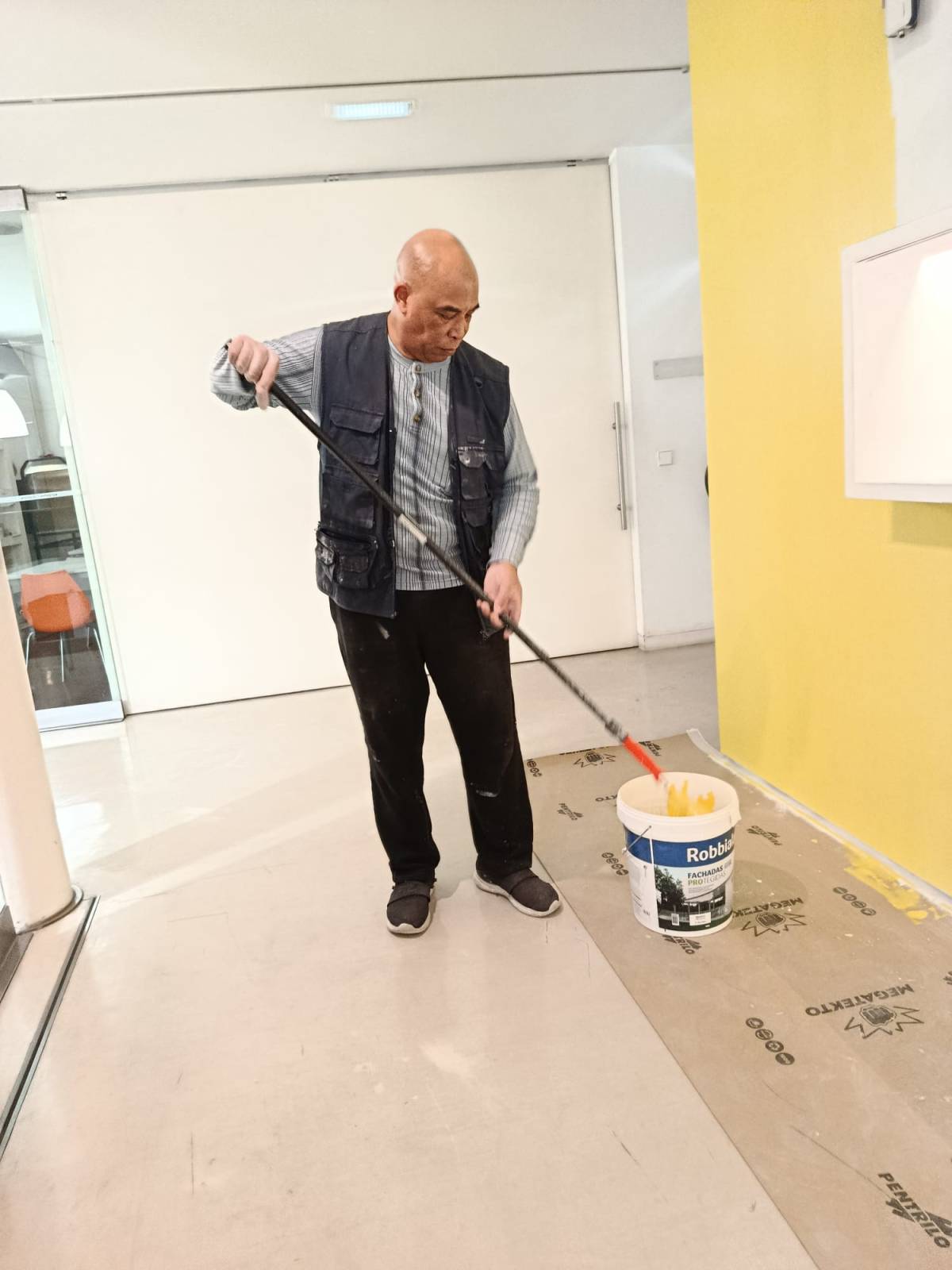 Mansão Galante Remodelações LDA. - Vila Franca de Xira - Rénovation