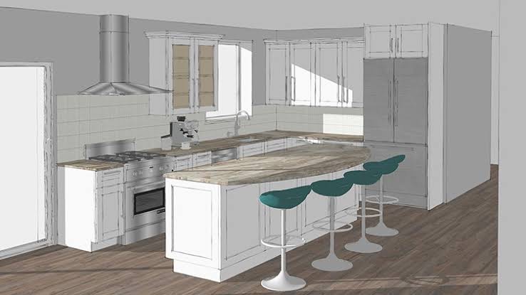 Engenharia Civil e Arquitetura - Aveiro - Remodelação da Casa