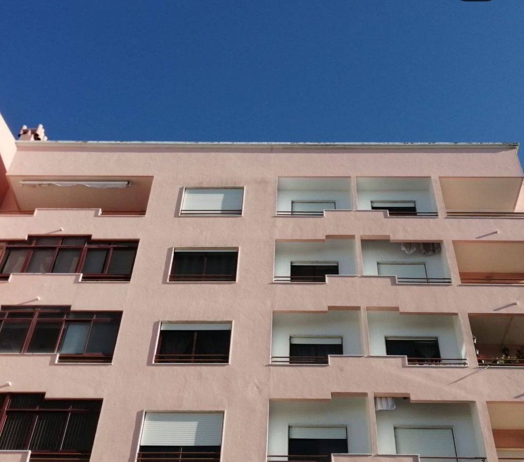 Howds - Lisboa - Gutter Cleaning and Maintenance