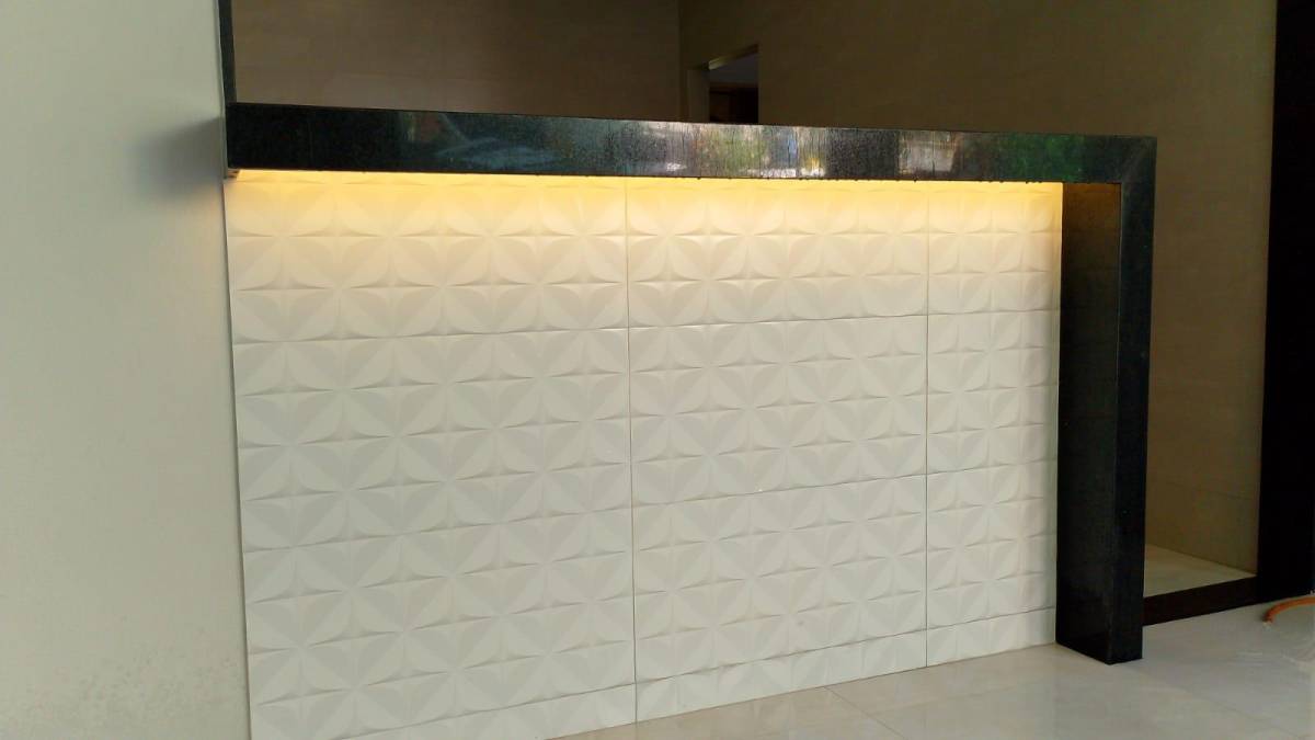 Engenharia Civil e Arquitetura - Aveiro - Adición de pared interior