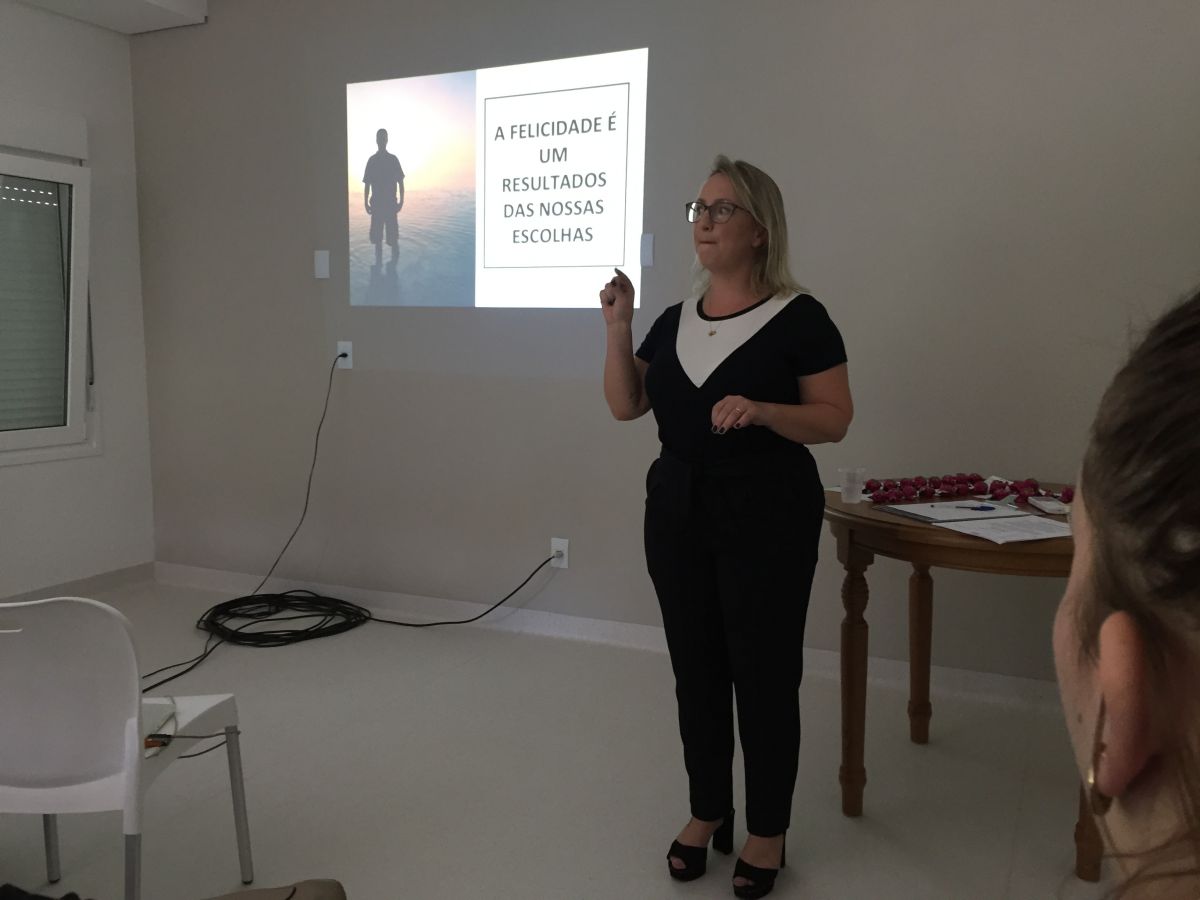 Luana Scholles Coaching, Desenvolvimento Humano e Treinamentos - Figueira da Foz - Health and Wellness coaching