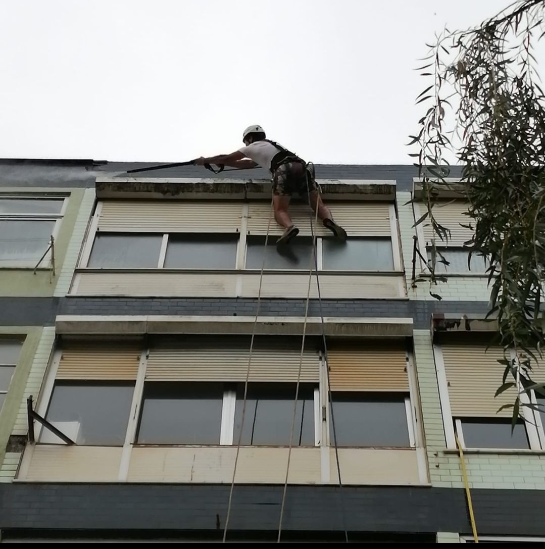 Howds - Lisboa - Chores