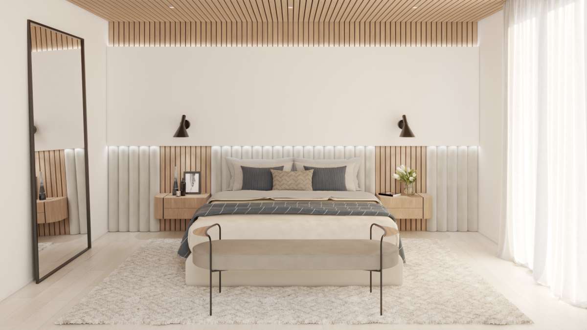 NURE Interiores - Almada - Interior Design