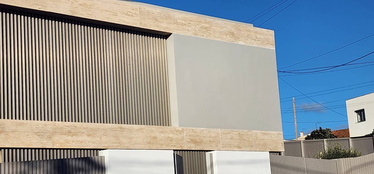 Professional pantor - Loures - Limpeza de Telhado