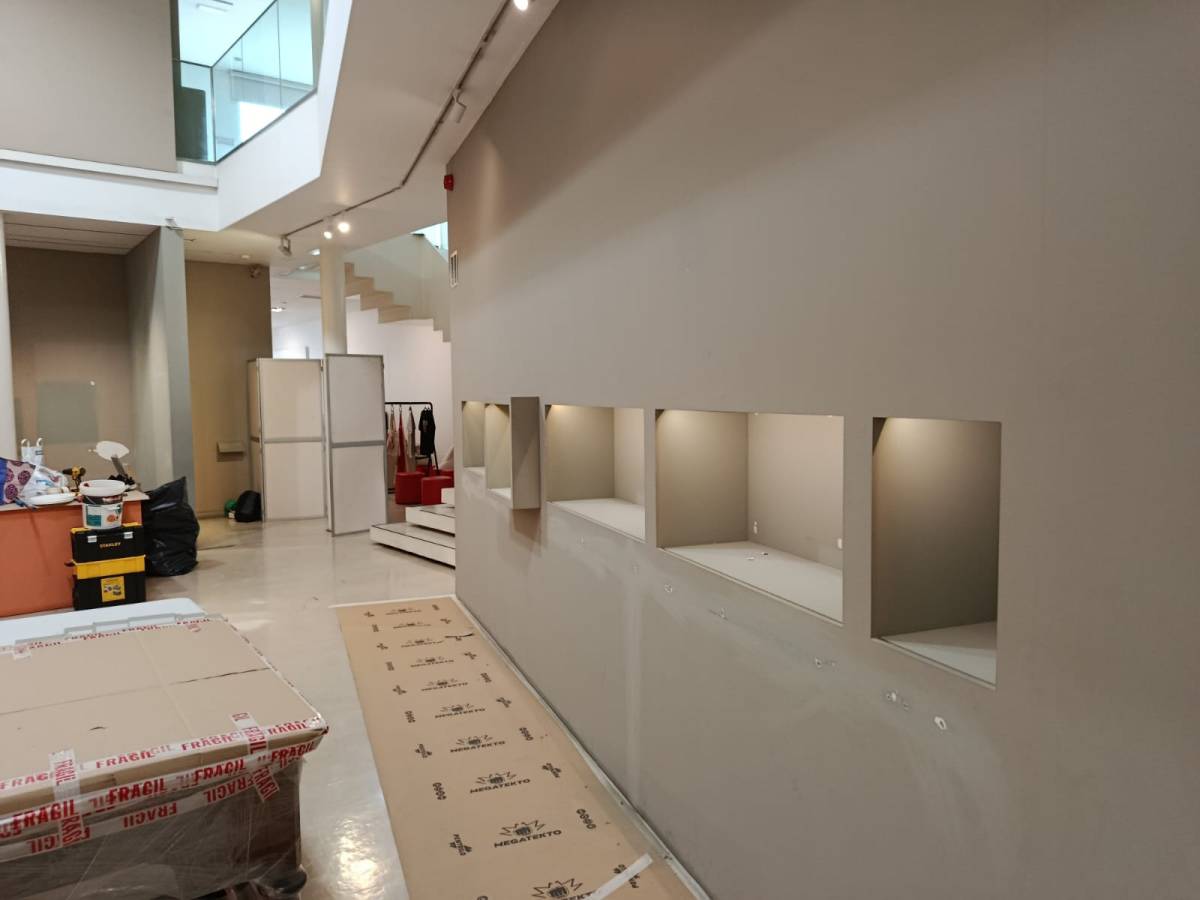 Mansão Galante Remodelações LDA. - Vila Franca de Xira - Démolition de bâtiments