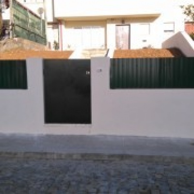 Nuno Silva - Póvoa de Varzim - Painting