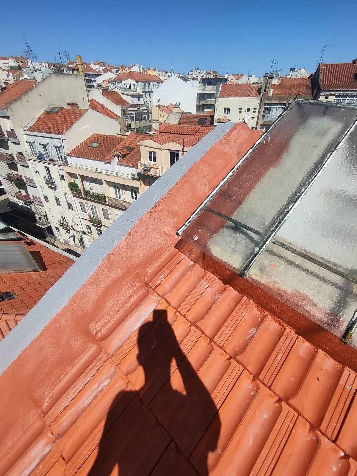 Howds - Lisboa - External Thermal Insulation