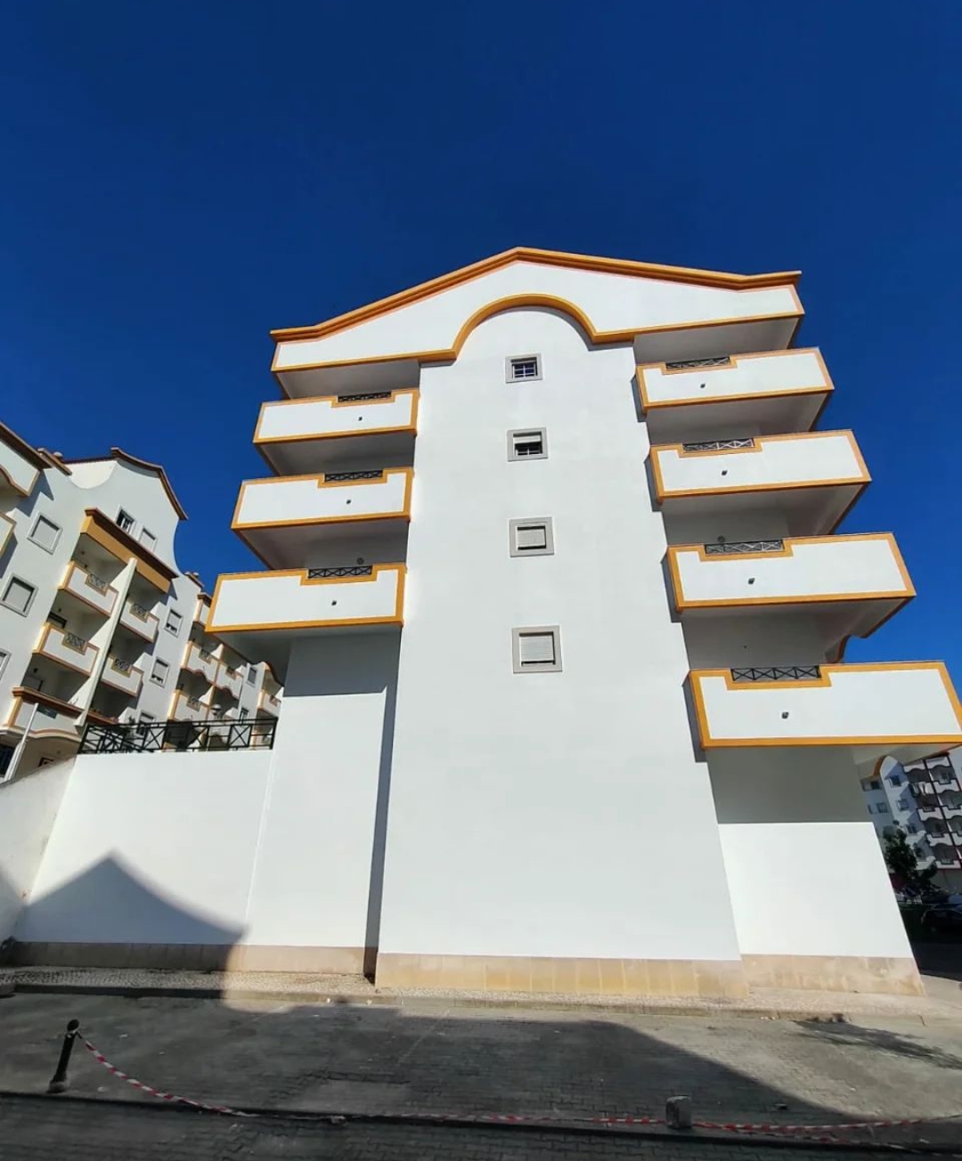 Howds - Lisboa - Insulation