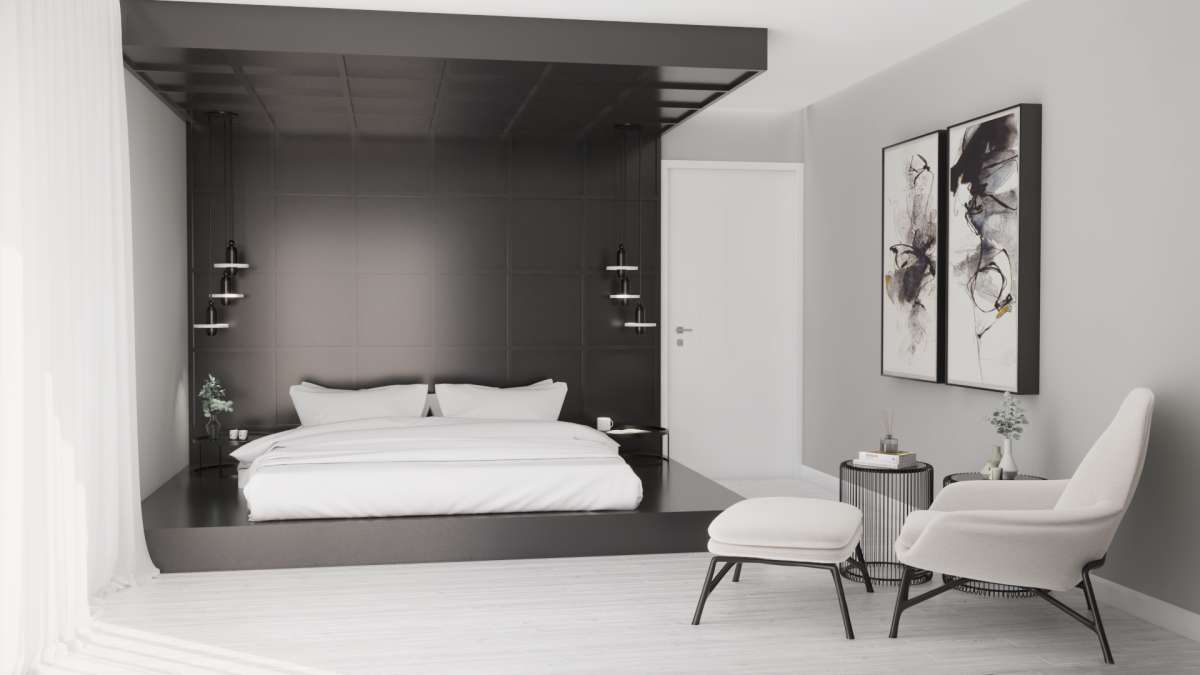 NURE Interiores - Almada - Home Staging