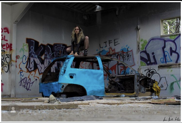 Duarte Filipe Fotografia - Setúbal - Fotoshooting