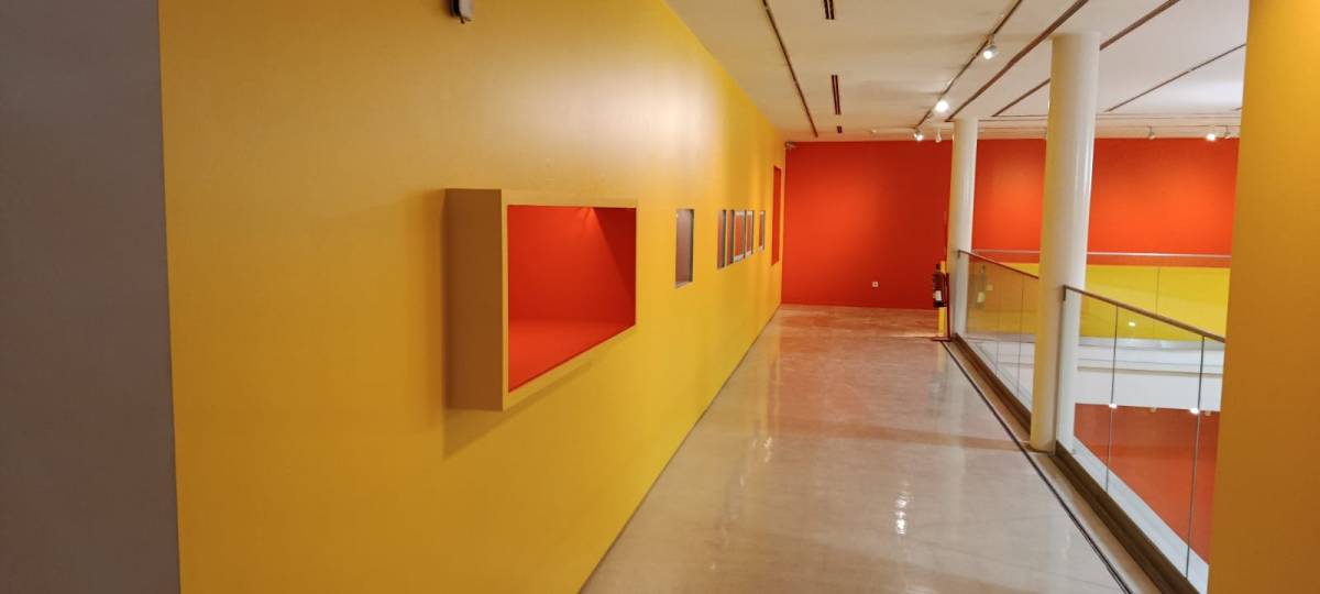 Mansão Galante Remodelações LDA. - Vila Franca de Xira - Rénovation de magasin