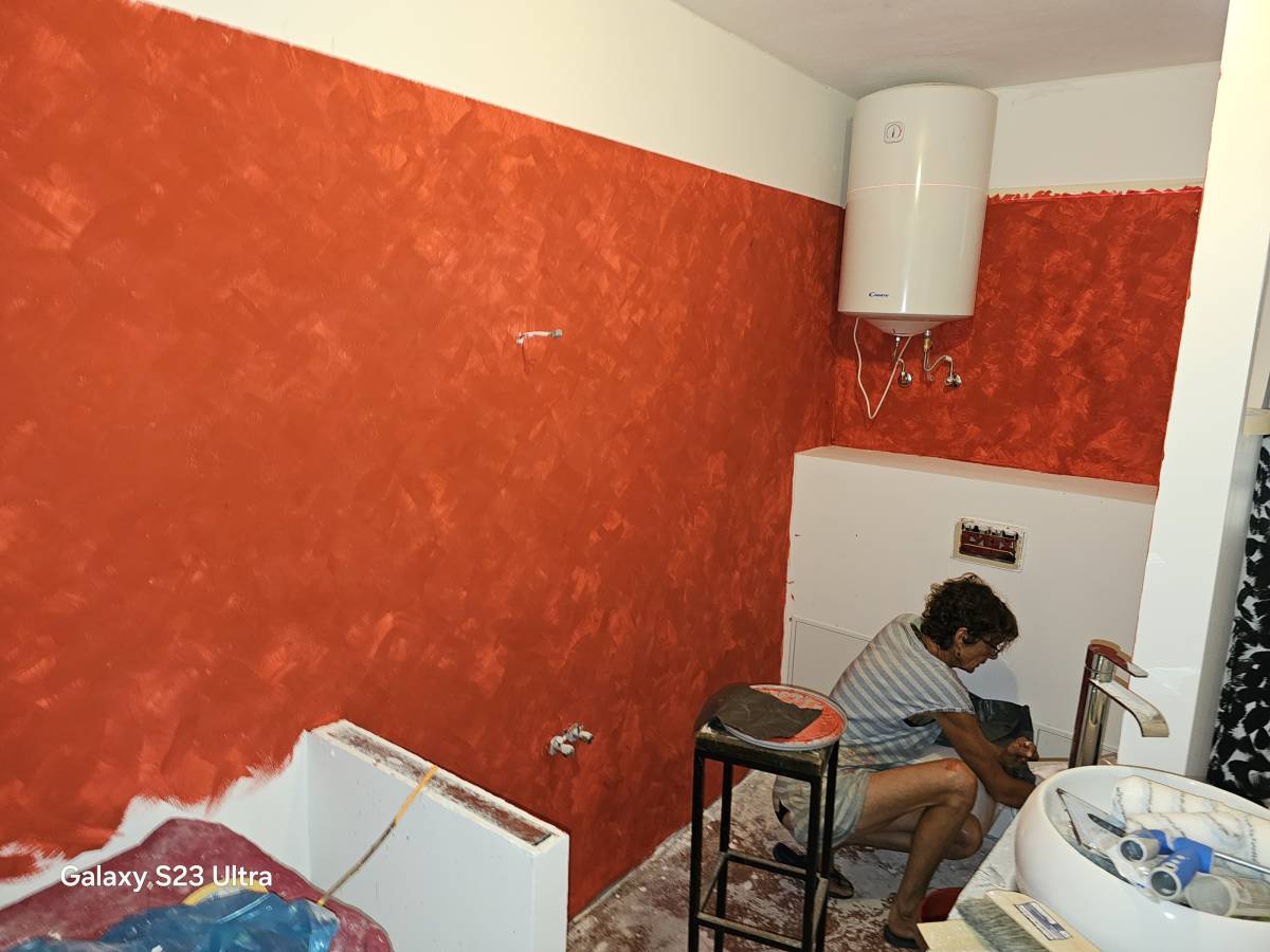 Evaristo Felix Remodelaçoes - Estremoz - Impermeabilização da Casa