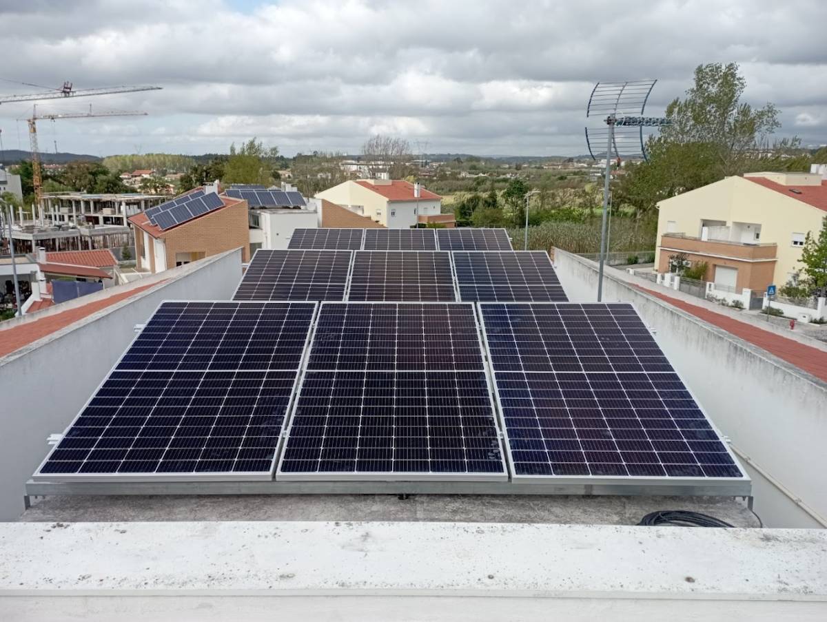NM INSTALAÇÕES ELÉTRICAS, UNIPESSOAL LDA - Coimbra - Central Air Conditioning Repair