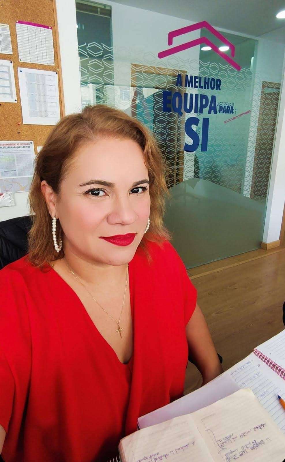 Marta Vasconcelos - Vila Nova de Gaia - Anniversary Party Planning