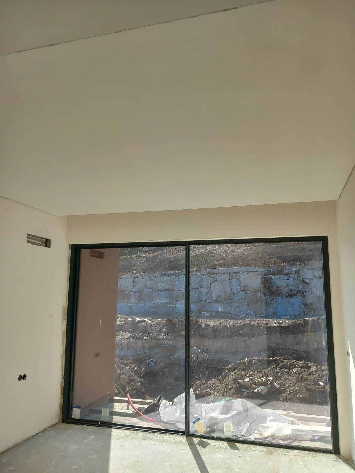 Bruno - Guimarães - Pintura Exterior