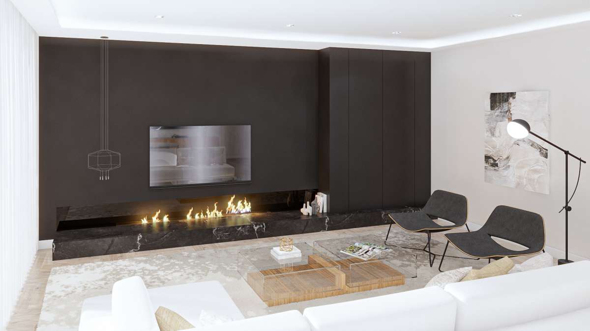 NURE Interiores - Almada - Interior Design