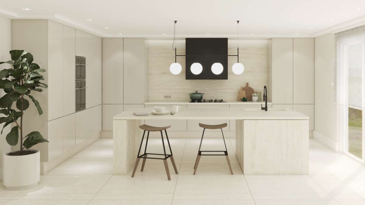 NURE Interiores - Almada - Picture Hanging and Art Installation