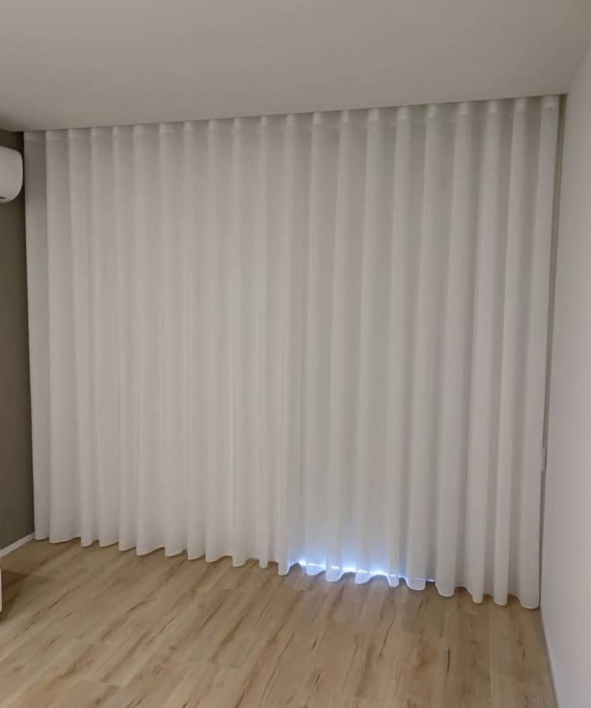 Séculos Cortinas - Lousada - Vorhänge oder Gardinen flicken