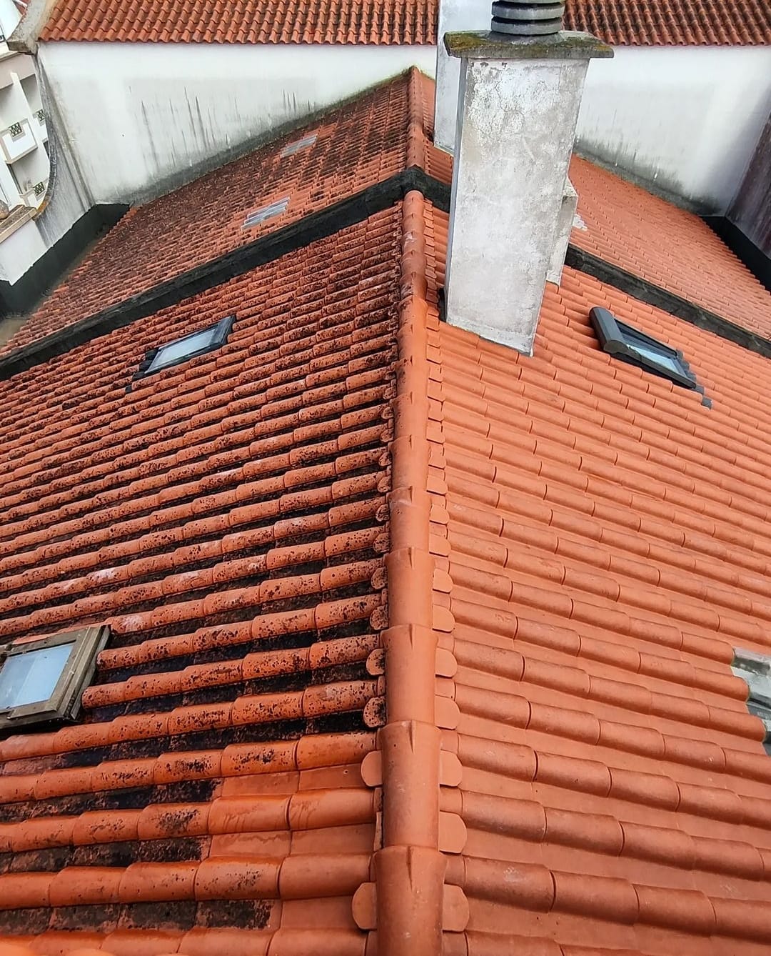 Howds - Lisboa - Concrete Repair and Maintenance