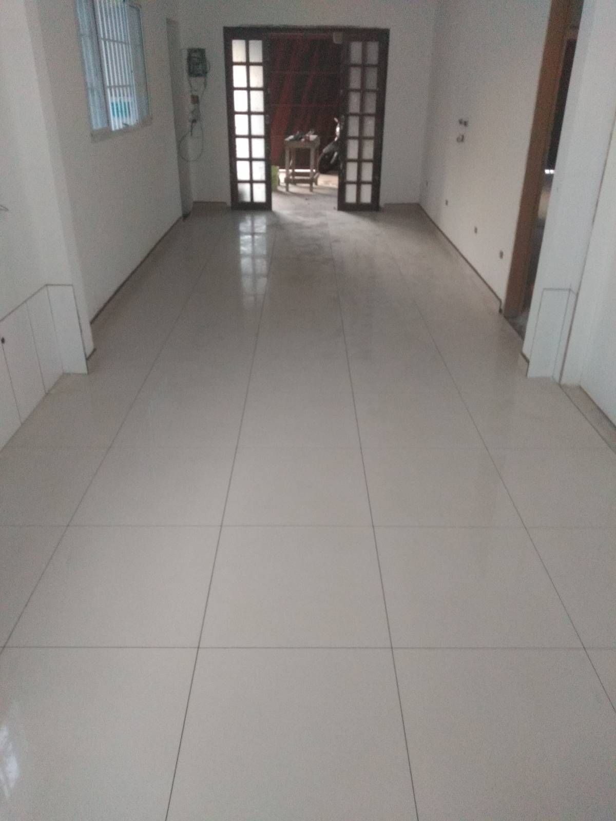JL pisos e revestimentos - Braga - Construction de maison neuve