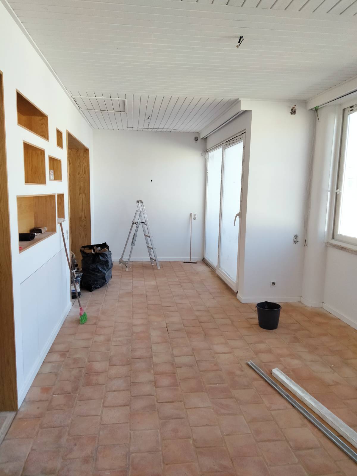 Novatec - Barreiro - Plumbing Pipe Installation