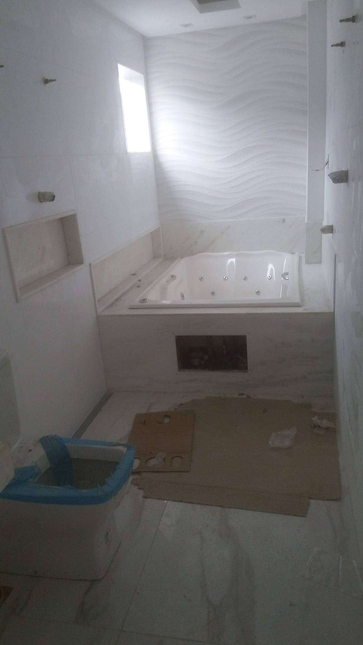 Gleidson azulegista - Vila Franca de Xira - Servicios de demolición
