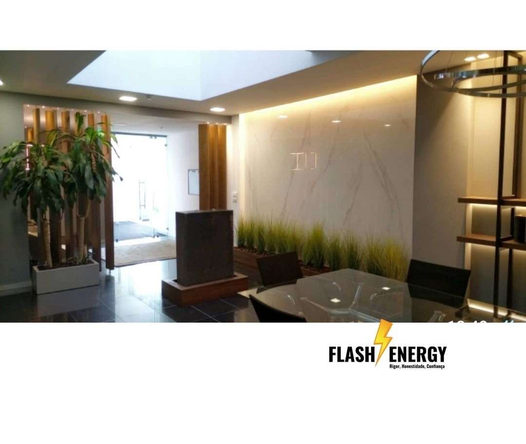FLASH ENERGY - Amadora - Instalação e Reparação de Intercomunicadores