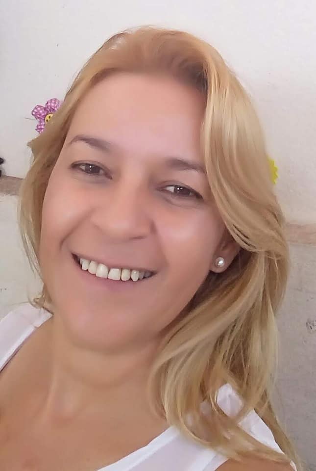 Fabiola dos Santos - Leiria - Home Care and Nursing Homes