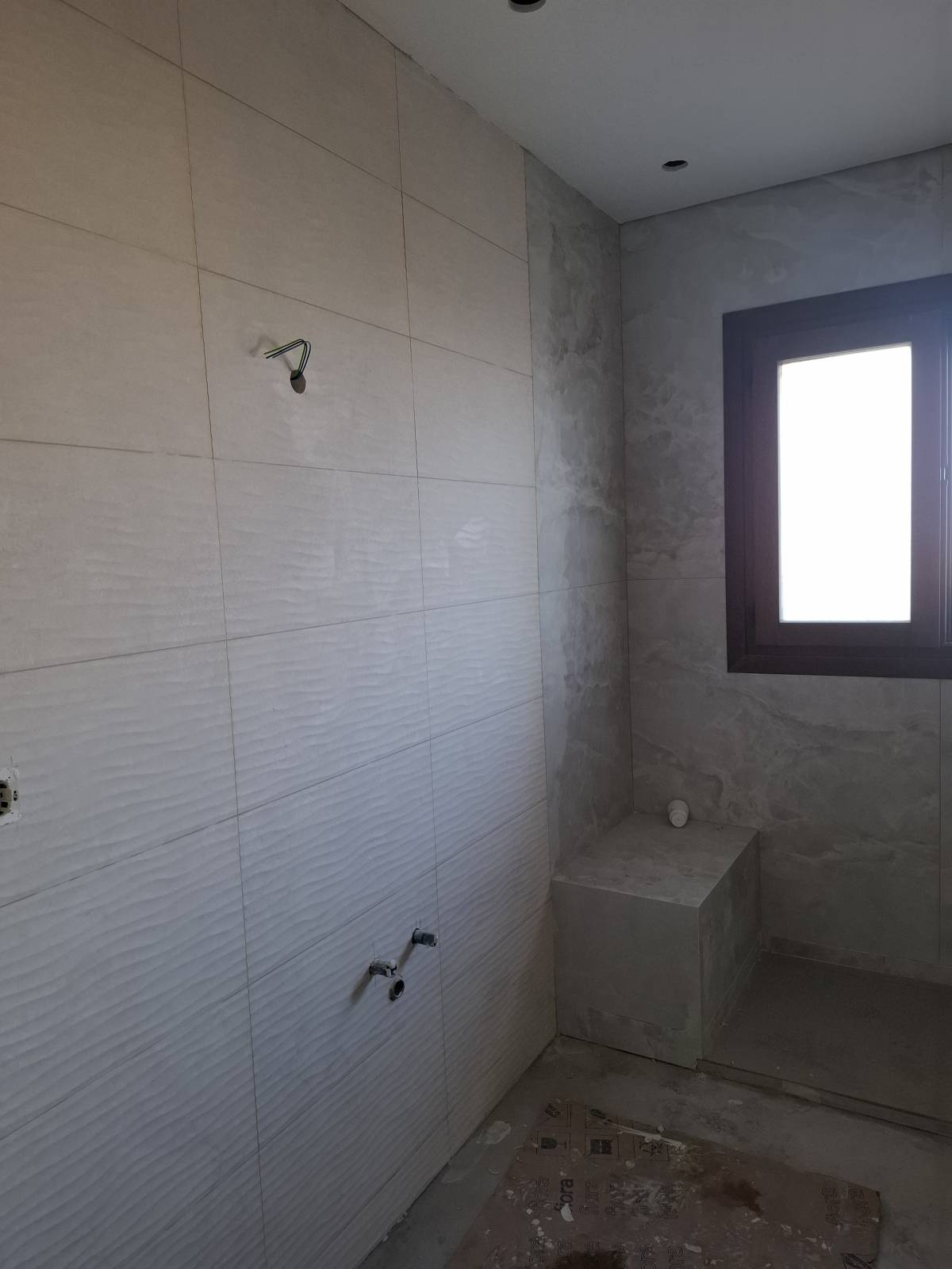Gleidson azulegista - Vila Franca de Xira - Obras en casa