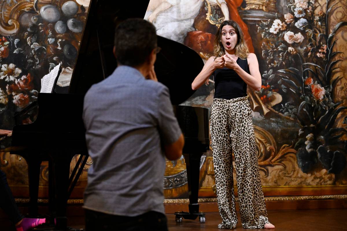 Mariana de Sousa - Porto - Clases de violín
