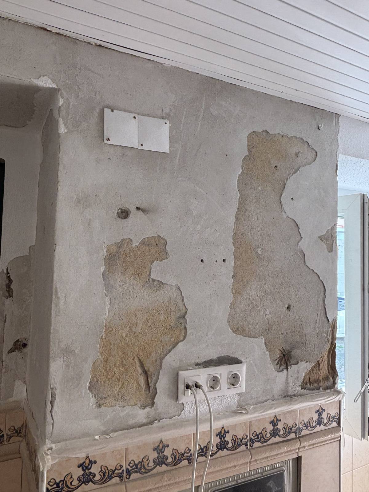 Bethel remodelação e serviços de rapel - Cascais - Eliminación de basuras