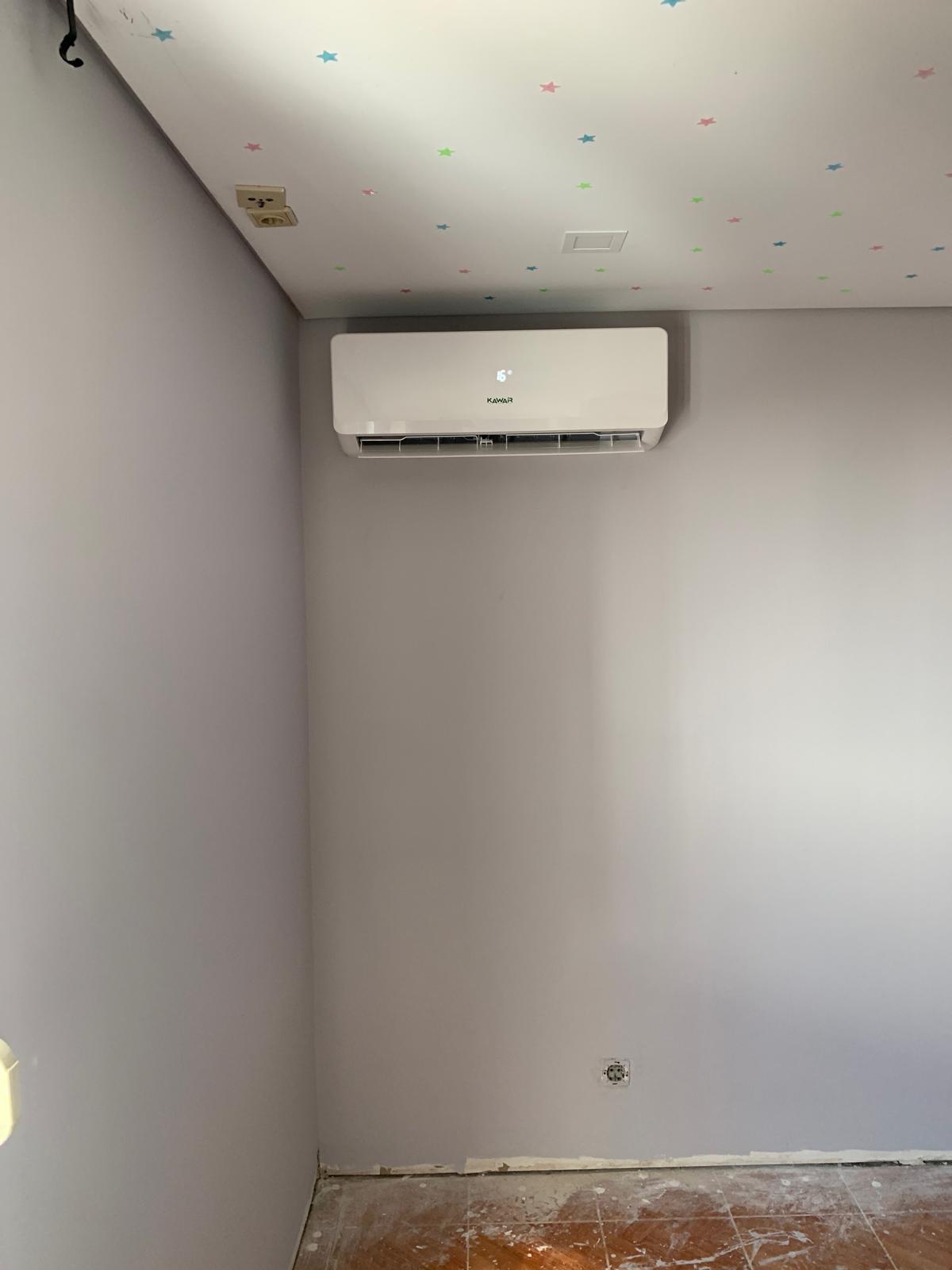 José Fazendo AC Instalador - Águeda - Instalação de Disjuntor ou Caixa de Fusíveis